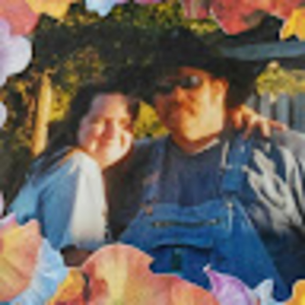 Meet your Posher, Angie